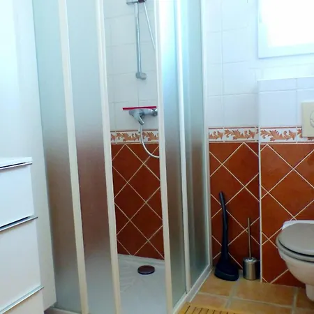 Holiday home Spacious And Bright House With Swimming Pool